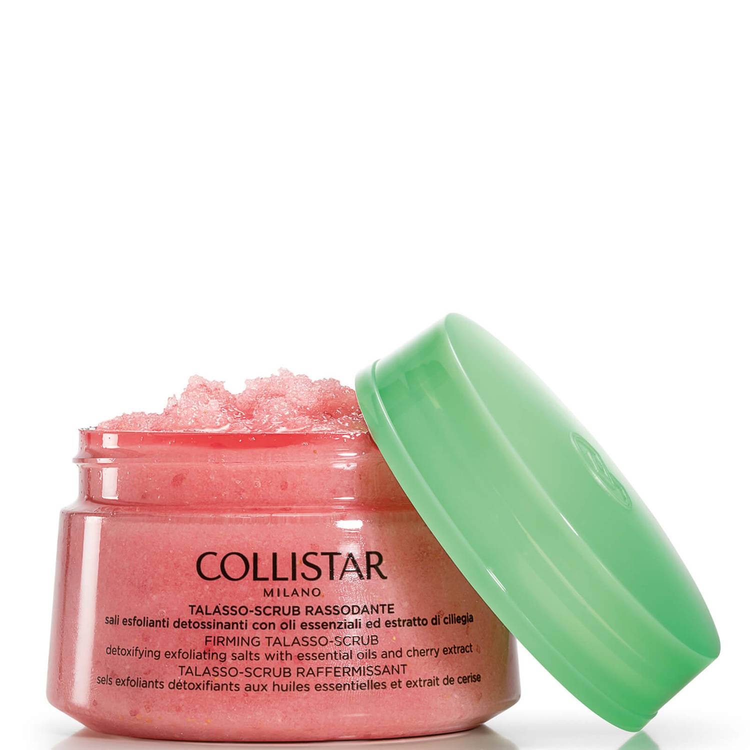 Collistar Firming Talasso-Scrub 300g