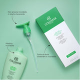 Collistar Anticellulite Cryo-Gel Immediate Lifting Cold Effect Boosted Formula 400ml