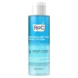 RoC Double Action Eye Make-Up Remover 125ml