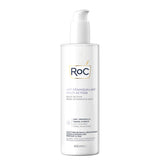 RoC Multi Action Makeup Remover Milk 400ml