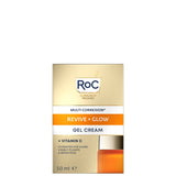 RoC Multi Correxion Revive and Glow Gel Cream 50ml