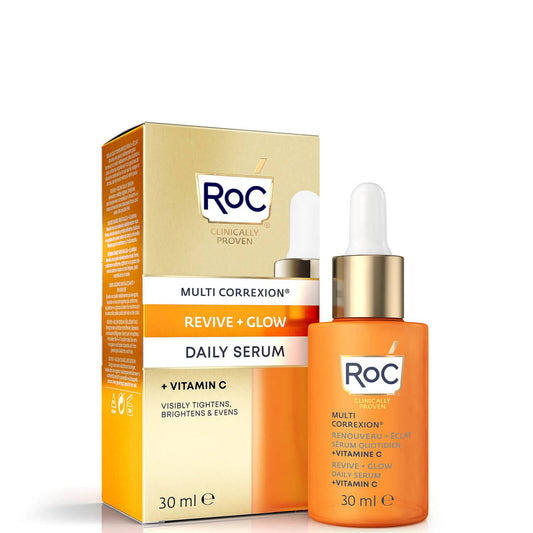 RoC Multi Correxion Revive and Glow Daily Serum 30ml