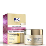 RoC Retinol Correxion Line Smoothing Max Hydration 50ml