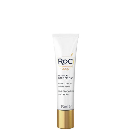 RoC Retinol Correxion Line Smoothing Eye Cream 15ml