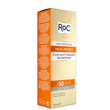 RoC Soleil-Protect High Tolerance Comfort Fluid SPF50 50ml