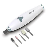 HoMedics Luxury 6-in-1 Electric Mani/Pedi