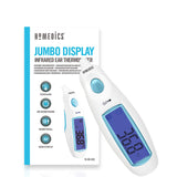 HoMedics Jumbo Display Ear Thermometer