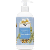 CND SPA Scentsations Handwash Cedarwood and Jasmine 390ml