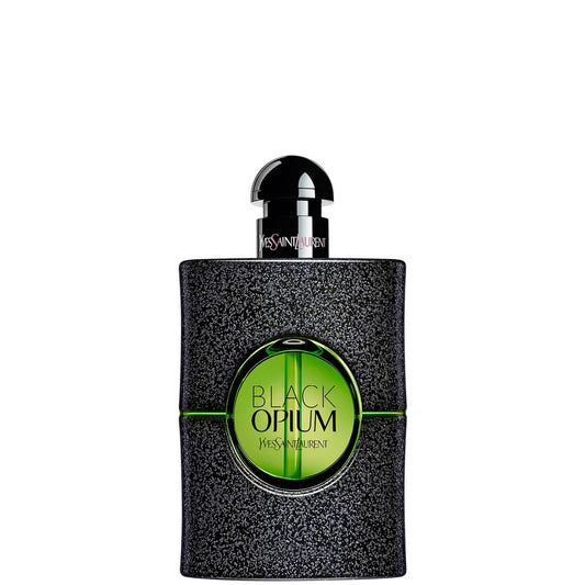 Yves Saint Laurent Black Opium Illicit Green Eau de Parfum 75ml