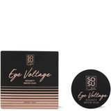 SOSU Cosmetics Eye Voltage Bouncy Brow Duo 32g (Various Colours)