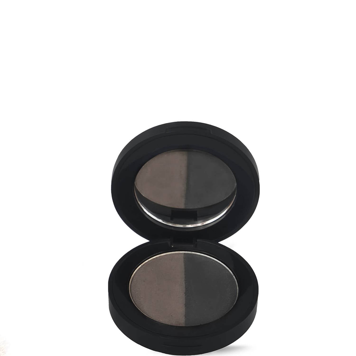 SOSU Cosmetics Eye Voltage Bouncy Brow Duo 32g (Various Colours)