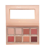 SOSU Cosmetics Peach Dreams Eyeshadow Palette