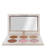 SOSU Cosmetics Radiant Magic Palette