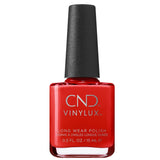 CND Vinylux Nail Varnish - Poppyfields