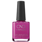 CND Vinylux Nail Varnish - Violet Rays