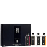 Serge Lutens Collection Noire Minatures Eau de Parfum Set