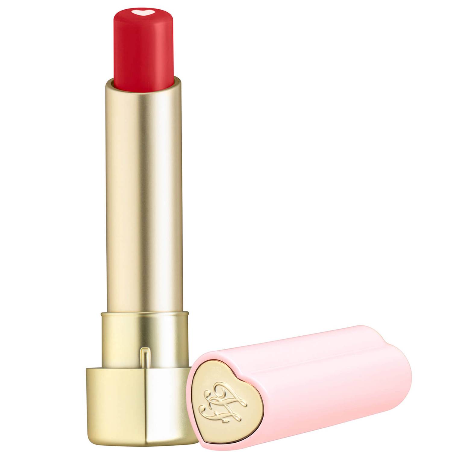 Too Faced Too Femme Heart Core Lipstick - Nothing Compares 2 U