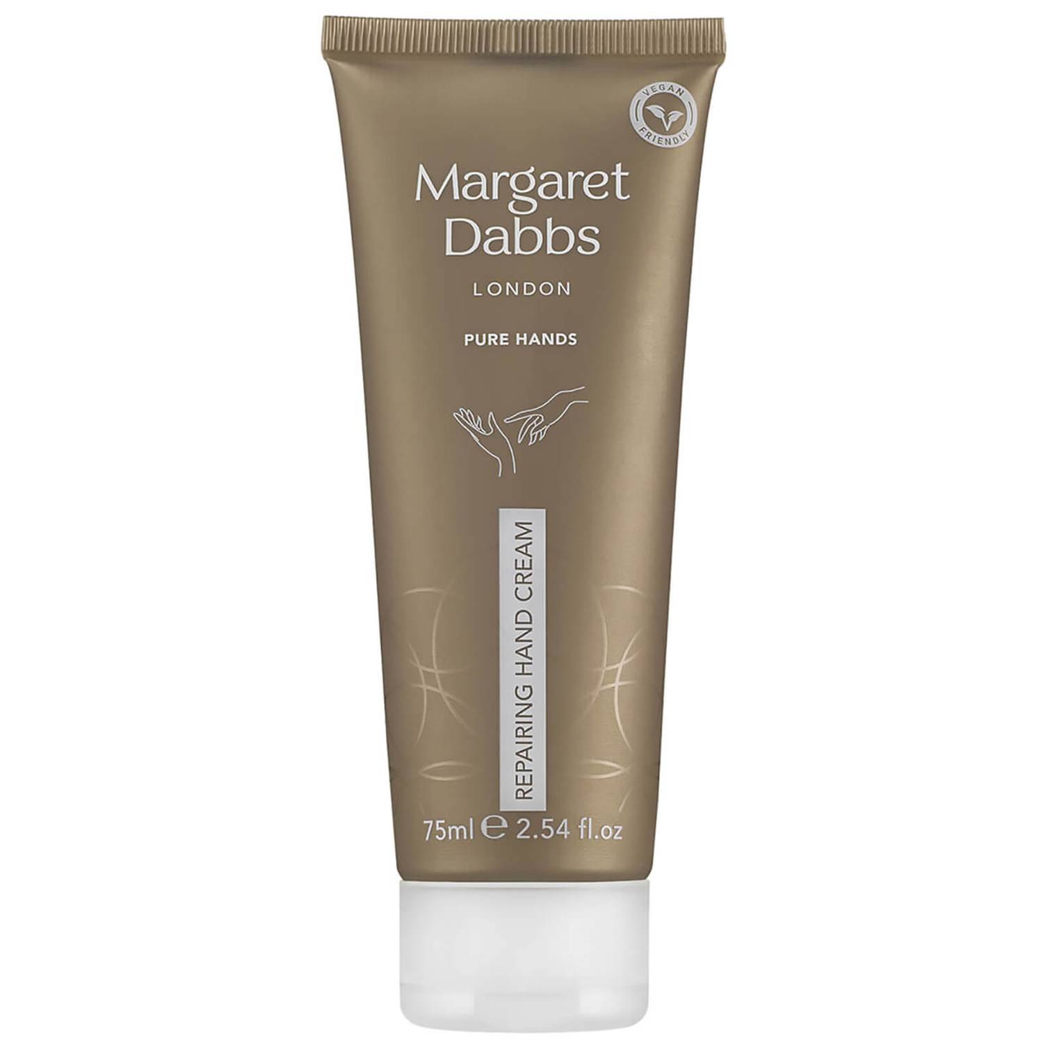 Margaret Dabbs Pure Repairing Hand Cream 75ml