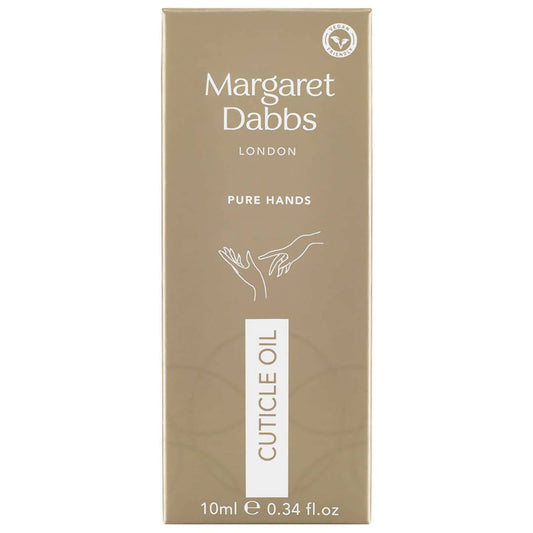 Margaret Dabbs Pure Cuticle Oil 10ml