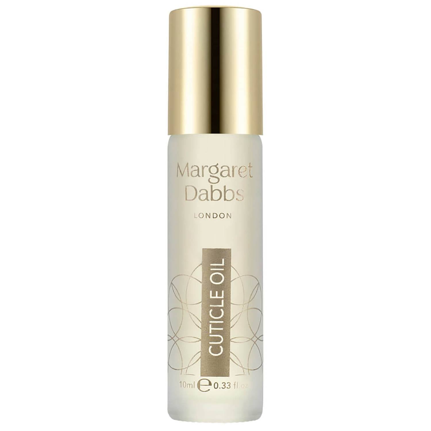 Margaret Dabbs Pure Cuticle Oil 10ml