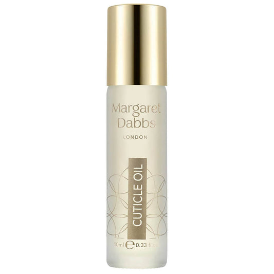 Margaret Dabbs Pure Cuticle Oil 10ml