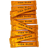 Vida Glow Natural Marine Collagen Sachets - Mango