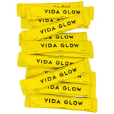 Vida Glow Natural Marine Collagen Sachets - Pineapple