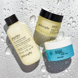 Cleanse and Glow Skincare Trial Set