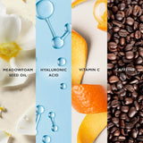 Cleanse and Glow Skincare Trial Set