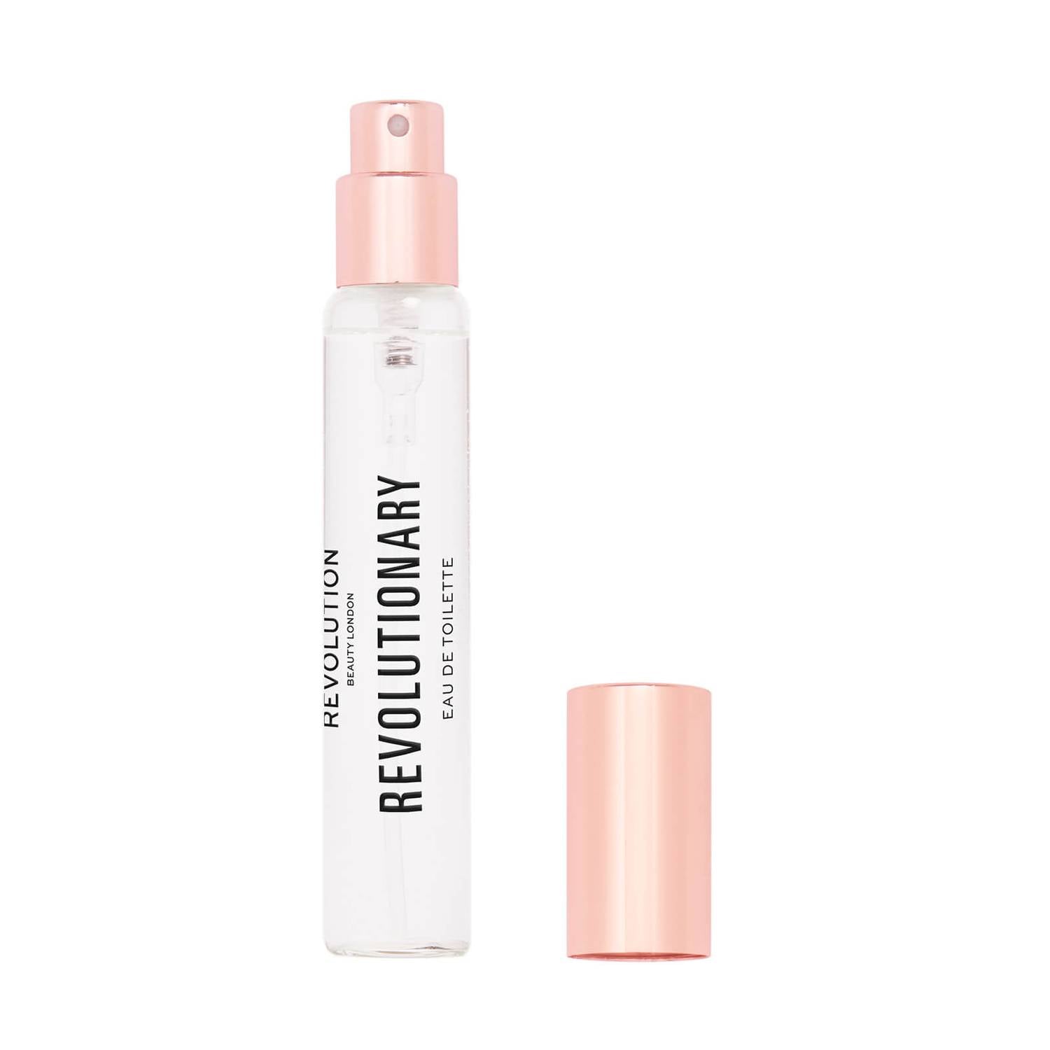 Makeup Revolution Revolutionary Purse Spray 10ml