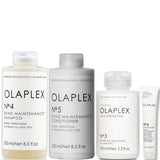 Olaplex Home and Away No.3 Bundle (Worth £89.60)