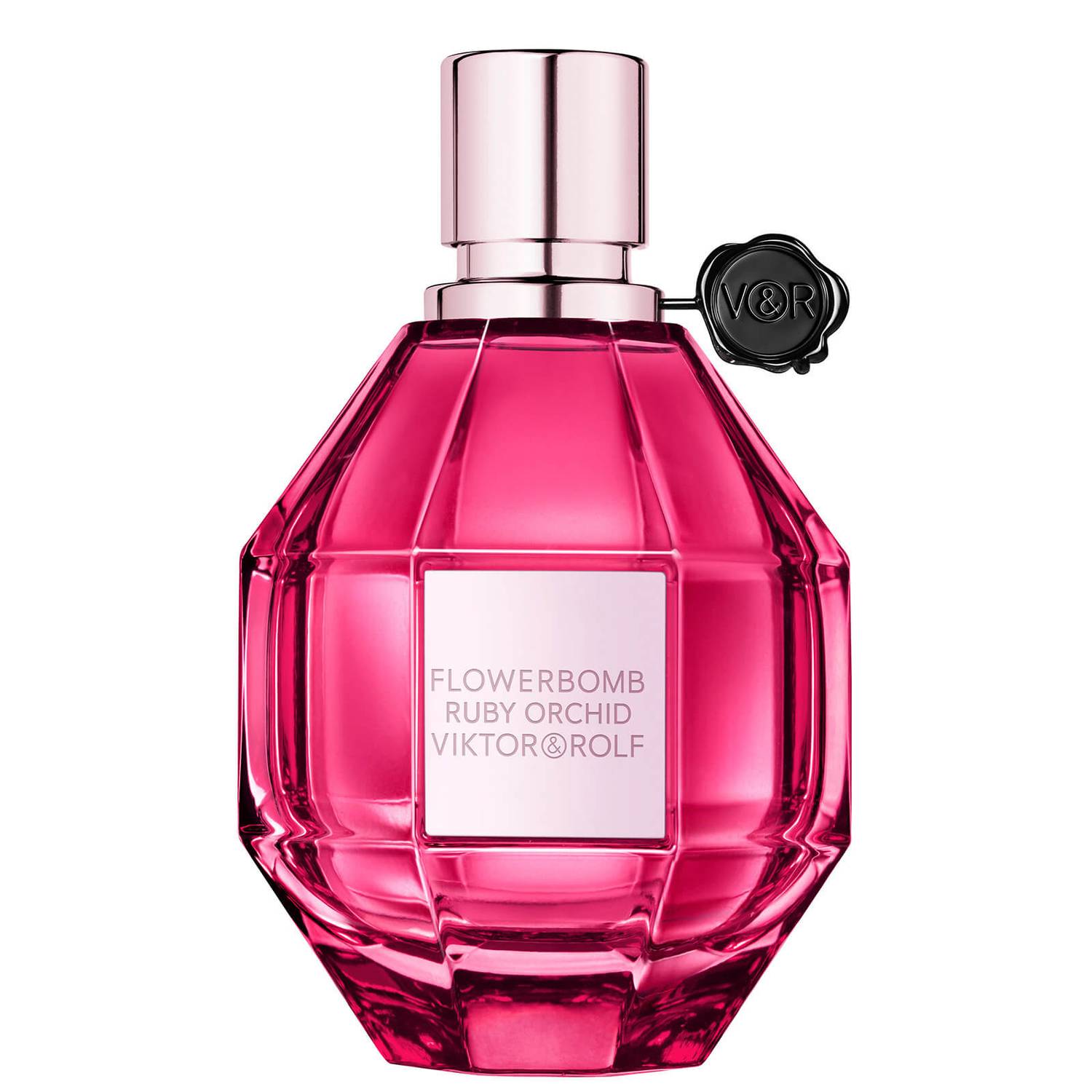 Viktor & Rolf Flowerbomb Ruby Orchid Eau de Parfum - 100ml