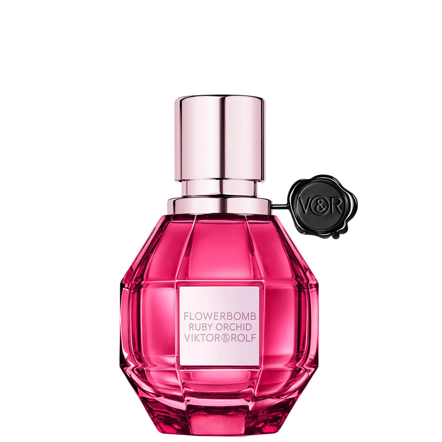 Viktor & Rolf Flowerbomb Ruby Orchid Eau de Parfum - 30ml