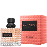 Valentino Born in Roma Coral Donna Eau de Parfum for Her 100ml