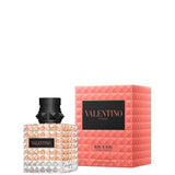 Valentino Born in Roma Coral Donna Eau de Parfum for Her 30ml