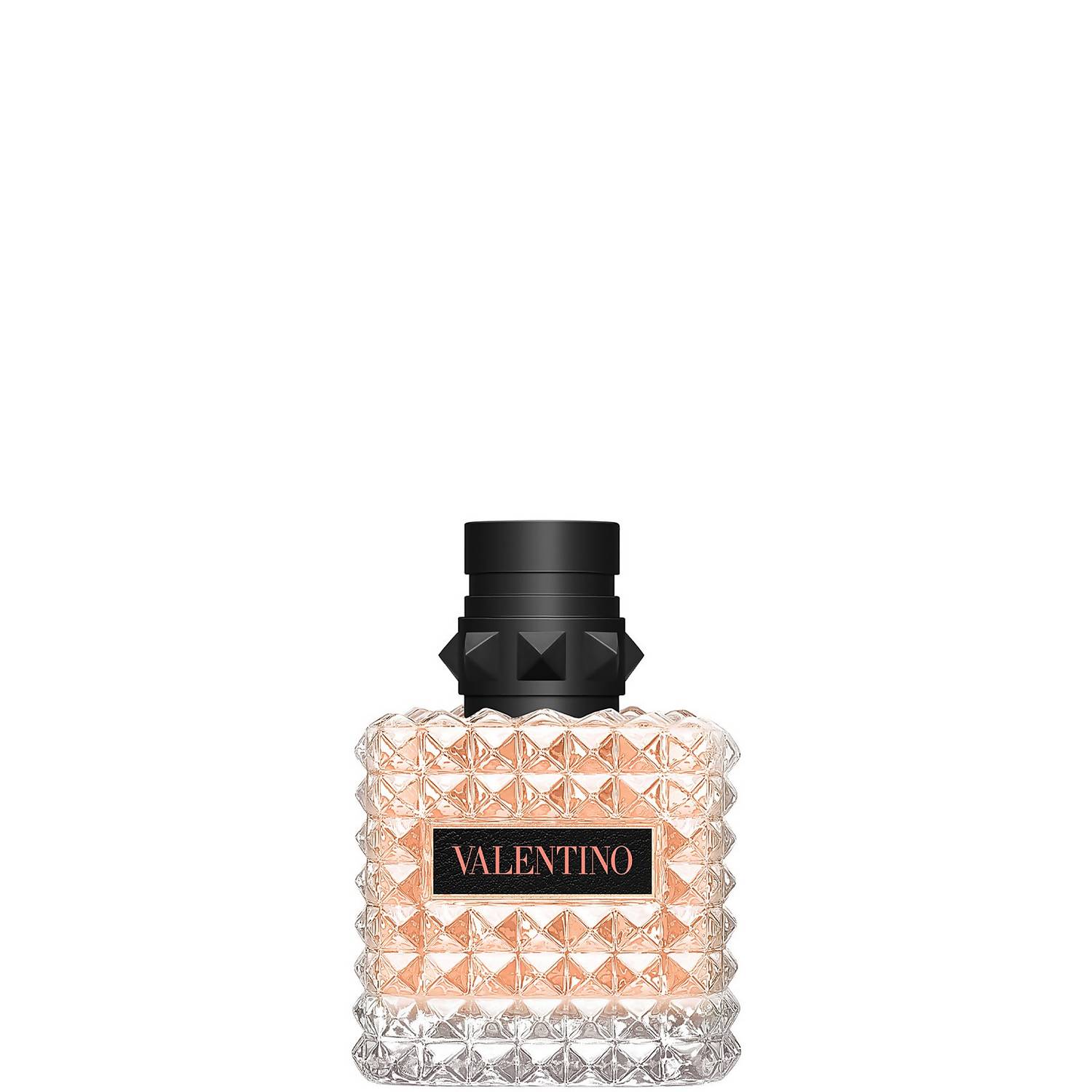 Valentino Born in Roma Coral Donna Eau de Parfum for Her 30ml