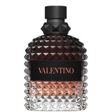 Valentino Born in Roma Uomo Coral Eau de Toilette for Him 100ml