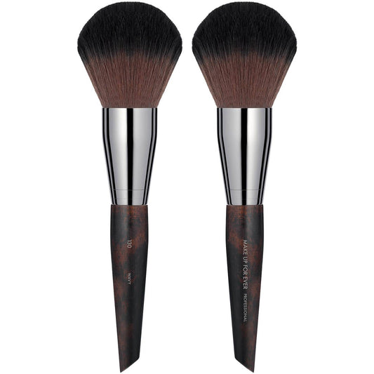 MAKE UP FOR EVER #130 Powder Brush - Large -