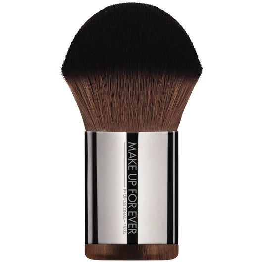 MAKE UP FOR EVER #124 Powder Kabuki -