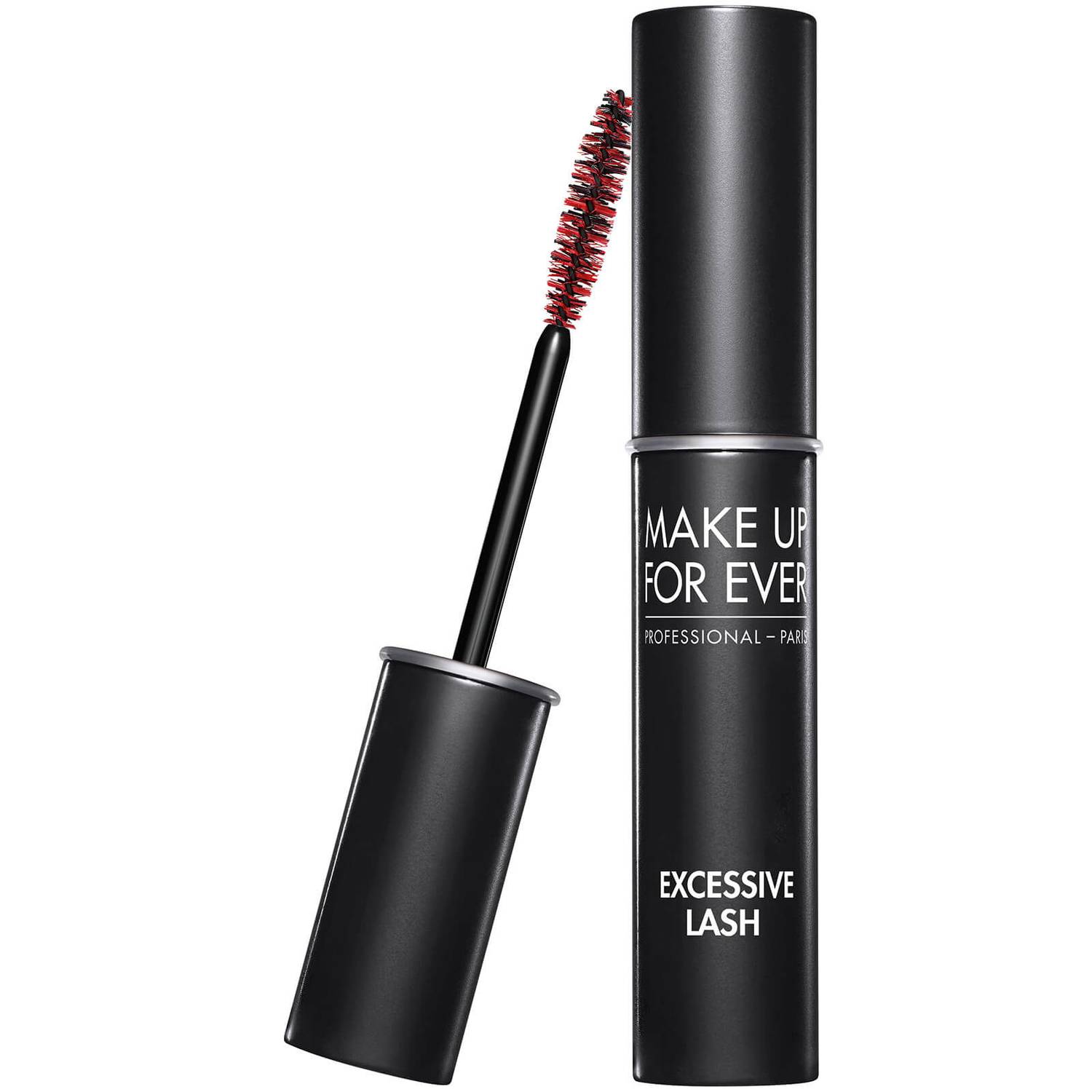 MAKE UP FOR EVER excessive Lash Arresting Volume Mascara 8.5ml - Black