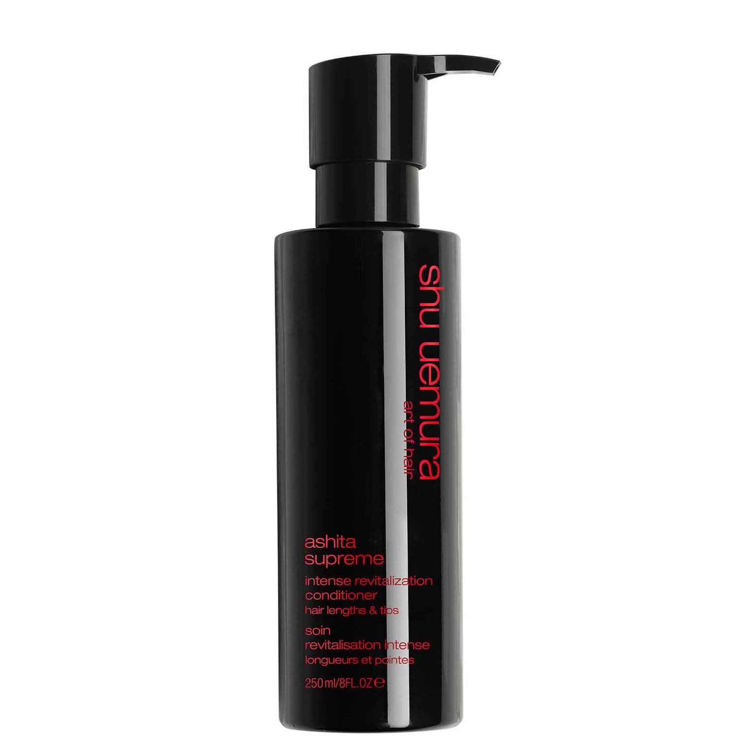 Shu Uemura Ashita Supreme Conditioner 250ml