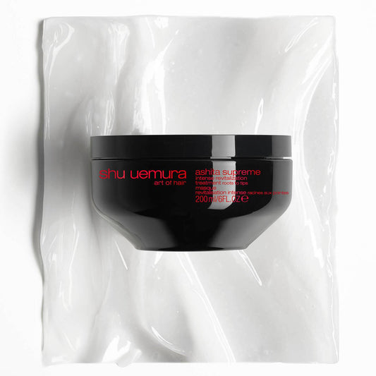 Shu Uemura Ashita Supreme Mask 200ml