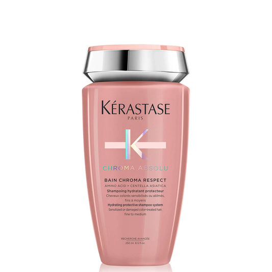 Kérastase Chroma Absolu Bain Chroma Respect Shampoo 250ml