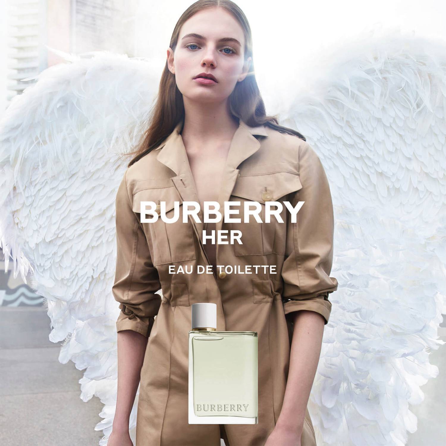 Burberry Her Eau de Toilette 30ml