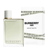 Burberry Her Eau de Toilette 100ml