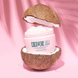 Coco & Eve Like A Virgin Super Nourishing Coconut & Fig Hair Masque - 212ml