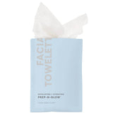 NuFACE Prep-N-Glow Facial Towelette (5 Pack)