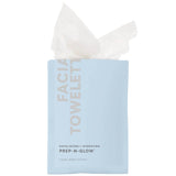 NuFACE Prep-N-Glow Facial Towelette (20 Pack)