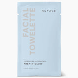 NuFACE Prep-N-Glow Facial Towelette (20 Pack)