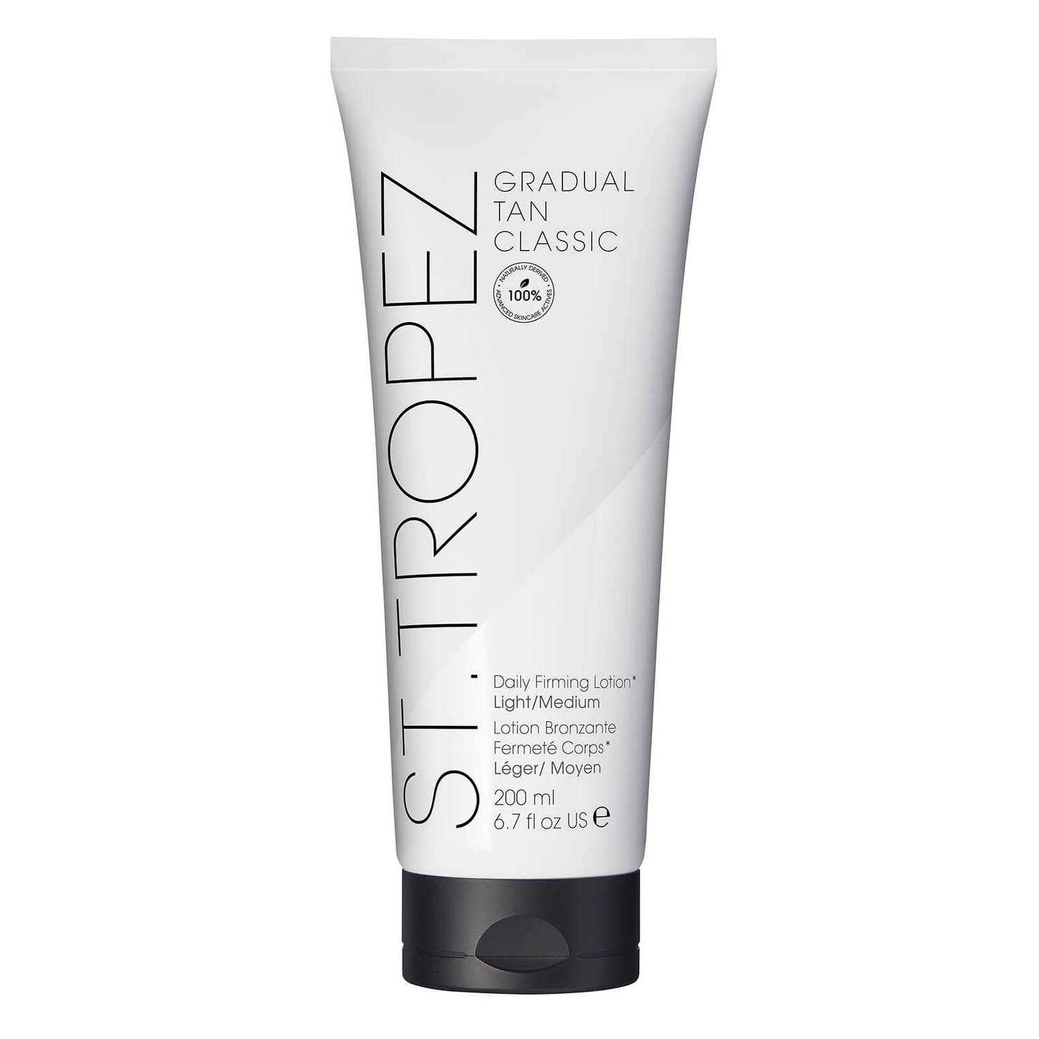 St. Tropez Gradual Tan Body Lotion Light-Medium 200ml